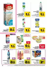 Folleto Carrefour Página 20