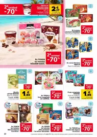 Folleto Carrefour Página 22