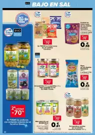 Folleto Carrefour Página 24