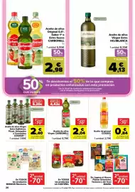 Folleto Carrefour Página 26