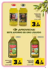 Folleto Carrefour Página 27