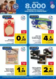 Folleto Carrefour Página 3