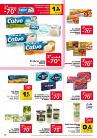 Folleto Carrefour Página 30