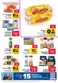 Folleto Carrefour Página 33