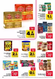Folleto Carrefour Página 34