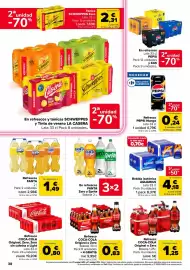 Folleto Carrefour Página 38
