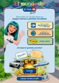 Folleto Carrefour Página 44