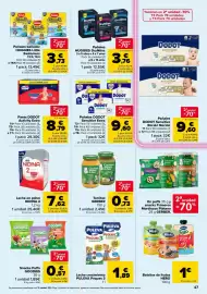 Folleto Carrefour Página 47