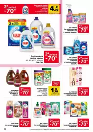 Folleto Carrefour Página 54