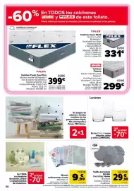 Folleto Carrefour Página 58