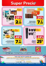 Folleto Carrefour Página 59