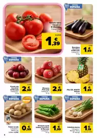 Folleto Carrefour Página 6