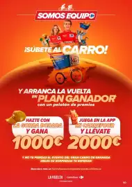 Folleto Carrefour Página 60