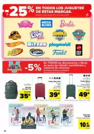 Folleto Carrefour Página 64