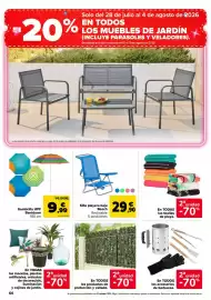 Folleto Carrefour Página 66