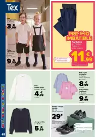 Folleto Carrefour Página 68