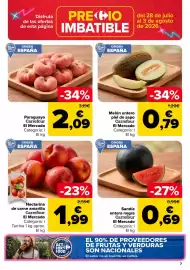 Folleto Carrefour Página 7