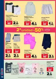 Folleto Carrefour Página 70