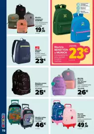 Folleto Carrefour Página 72