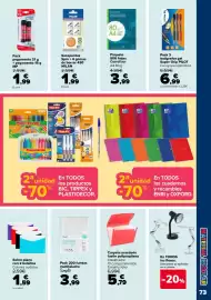 Folleto Carrefour Página 73