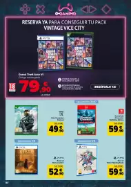 Folleto Carrefour Página 80
