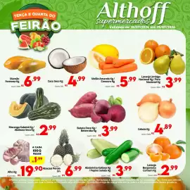Encarte Althoff Supermercados Página 2