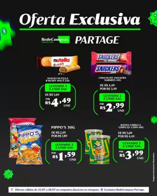 Rede Compras (válido até 28-07)