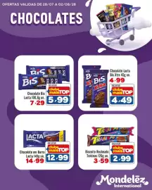 Encarte Rede Top semana 31 Página 1