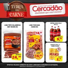 Folheto Cercadão Página 4