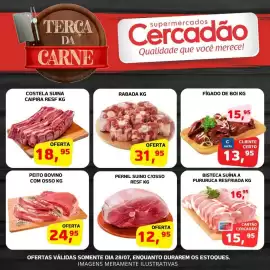 Folheto Cercadão Página 2