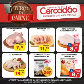 Folheto Cercadão Página 3