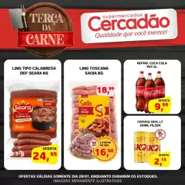 Folheto Cercadão Página 4