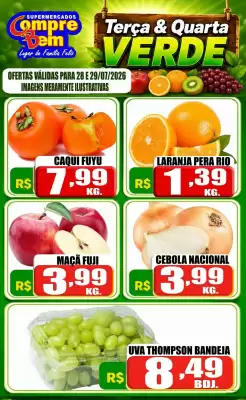 Compre Bem (válido até 29-07)