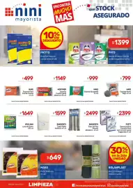 Catálogo Nini Mayorista semana 31 Página 14