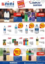 Catálogo Nini Mayorista semana 31 Página 15