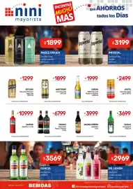 Catálogo Nini Mayorista semana 31 Página 16