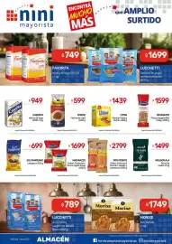 Catálogo Nini Mayorista semana 31 Página 23
