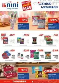 Catálogo Nini Mayorista semana 31 Página 29