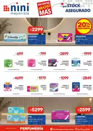 Catálogo Nini Mayorista semana 31 Página 6