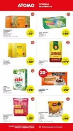 Catálogo Atomo Conviene semana 30 Página 7
