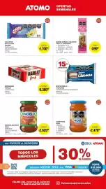 Catálogo Atomo Conviene semana 30 Página 8