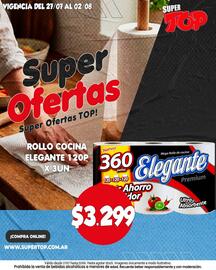 Catálogo Supermercados Top semana 31 Página 6