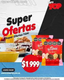 Catálogo Supermercados Top semana 31 Página 3