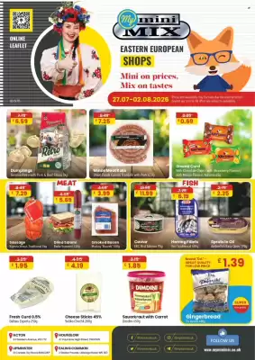 MyMINIMIX (valid until 2-08)