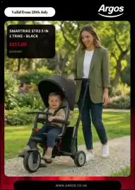 Argos catalogue week 31 Page 3