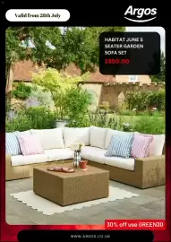 Argos catalogue week 31 Page 5