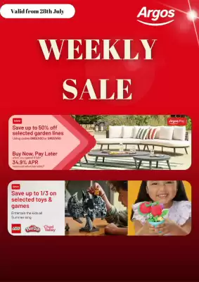 Argos (valid until 4-08)