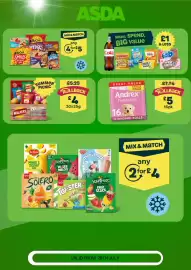 Asda leaflet week 31 Page 2
