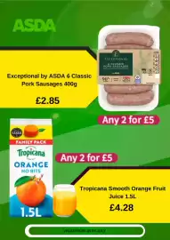 Asda leaflet week 31 Page 3