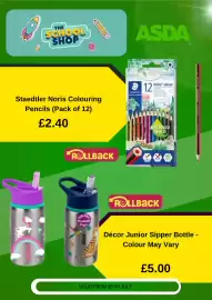 Asda leaflet week 31 Page 5